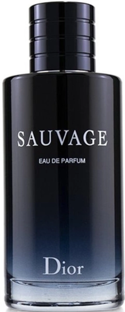 DIOR SAUVAGE MAN EDT 300 ML