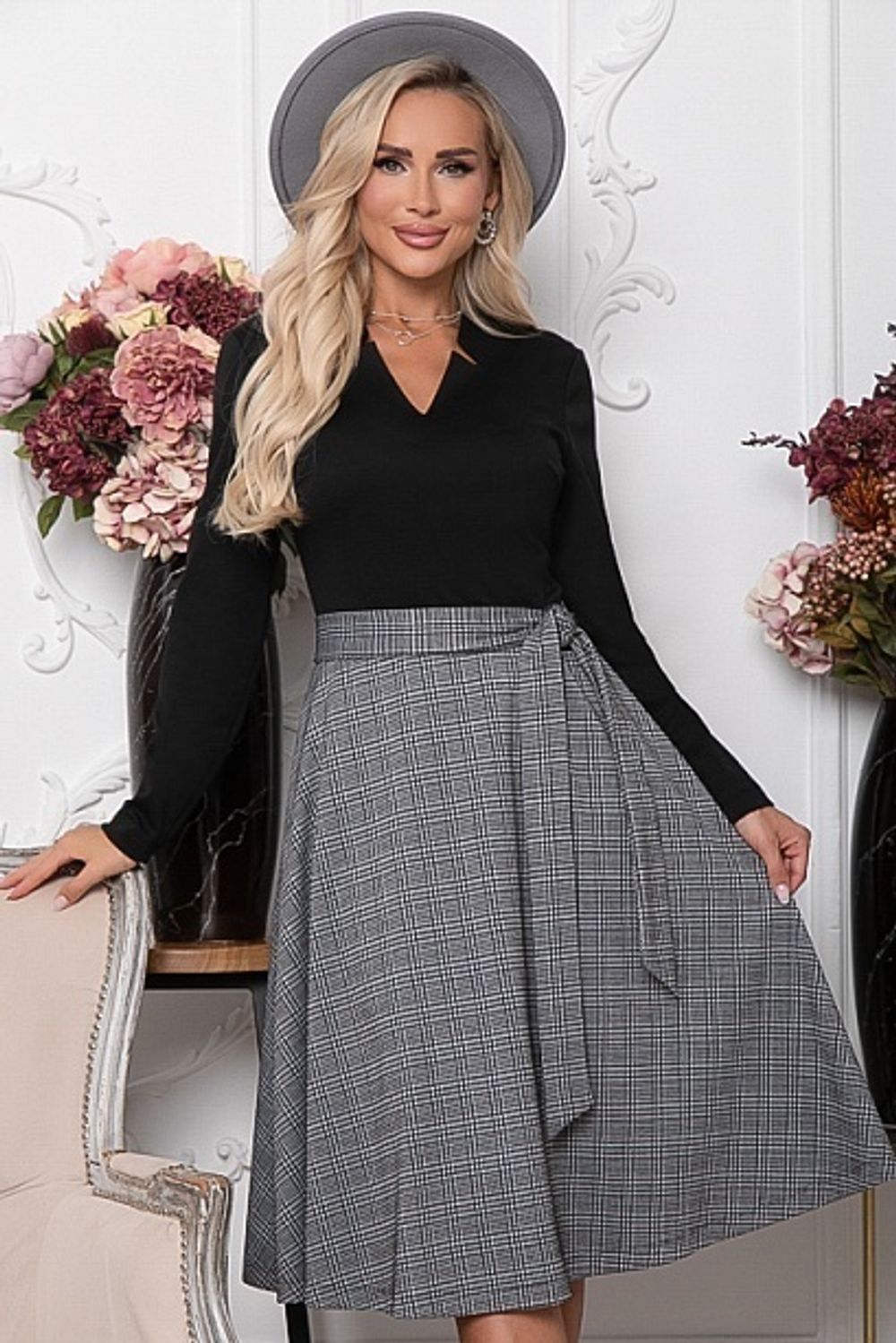 Платье 71636 Avili (Акция)