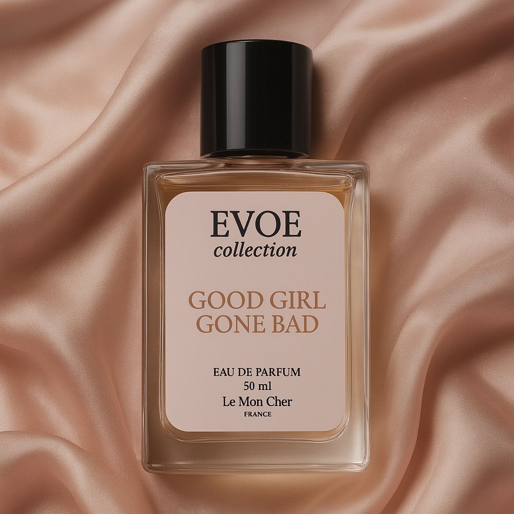 Le Mon Cher Парфюмерная вода для женщин «Good Girl Gone Bad» 50 мл