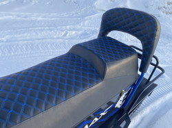 Снегоход PROMAX YAKUT 500 R/К SUPERLONG 2.0 4T 20