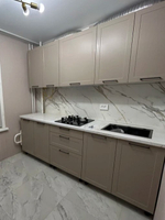 МОДУЛЬНАЯ КУХНЯ БЕРГЕН ПО ВАШИМ РАЗМЕРАМ В НАЛИЧИИ