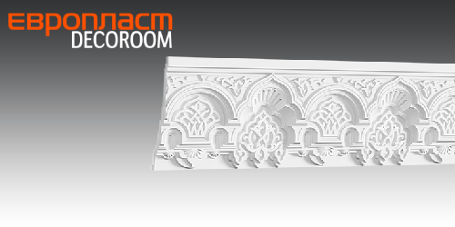 КАРНИЗ 1.50.502