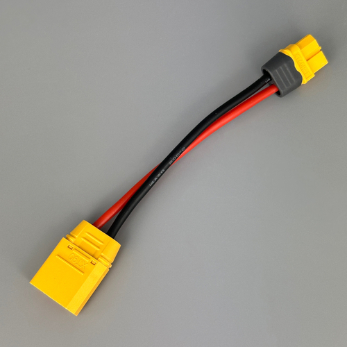 Переходник RCDRON XT60/XT90