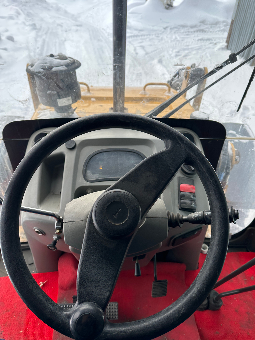 Smart 388* Экскаватор-погрузчик 388 crab (Дизельный, 4,8 л, 102 л.с., АТ)