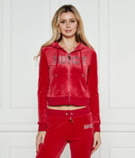Худые IMPACT EVY Juicy Couture - красный(JCBAS125861)