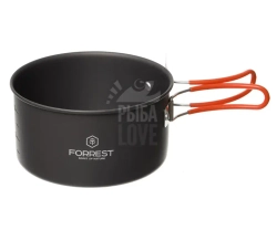 Набор посуды Forrest Camp Set X4 туристический