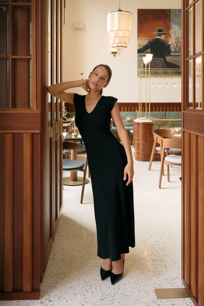 Платье Фрайя