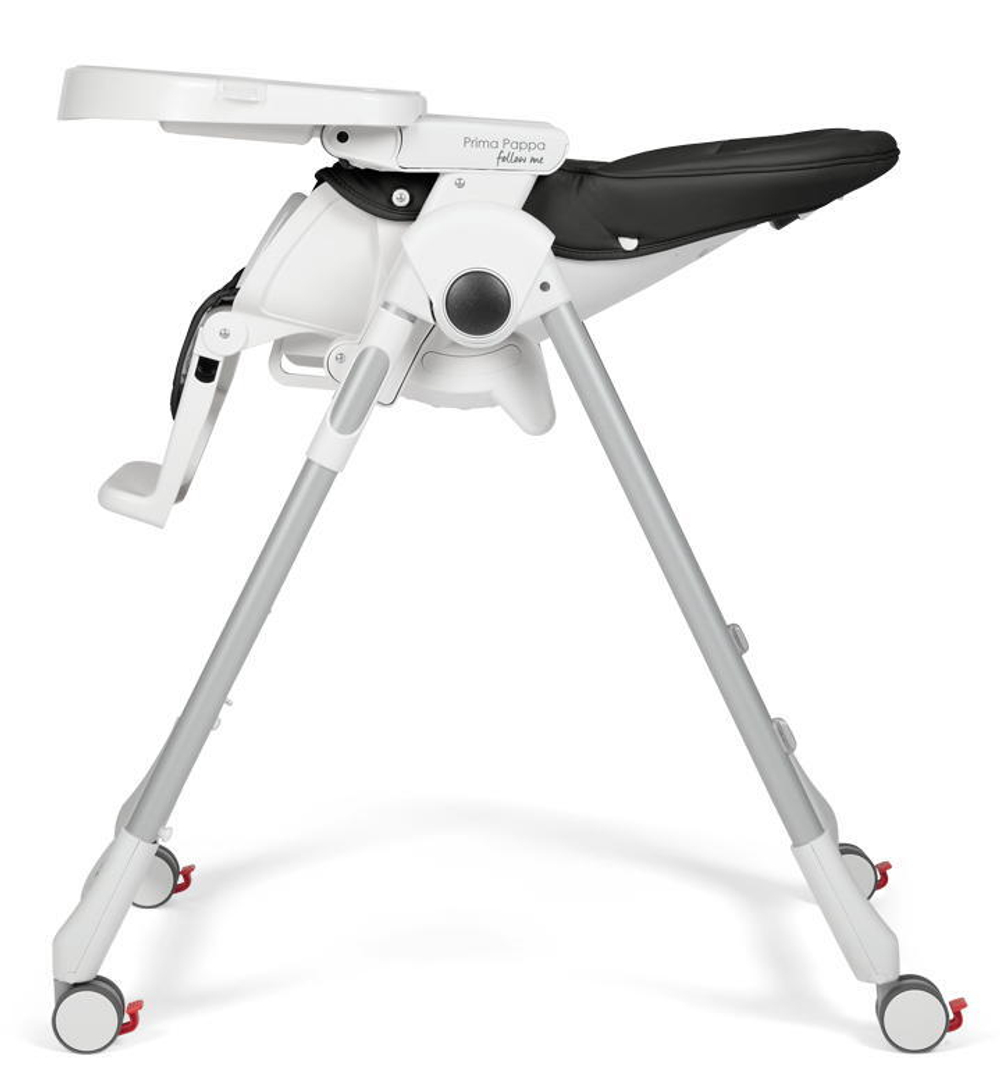 Стульчик для кормления Peg Perego Prima Pappa Follow Me Plus Licorice