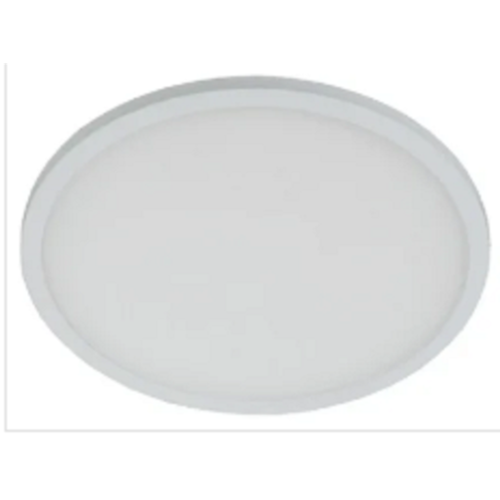 Встраиваемый светильник светодиодный ЭРА LED 7-20-4K/1 круглый регулируемый LED 20W 220V 4000K | Downlight