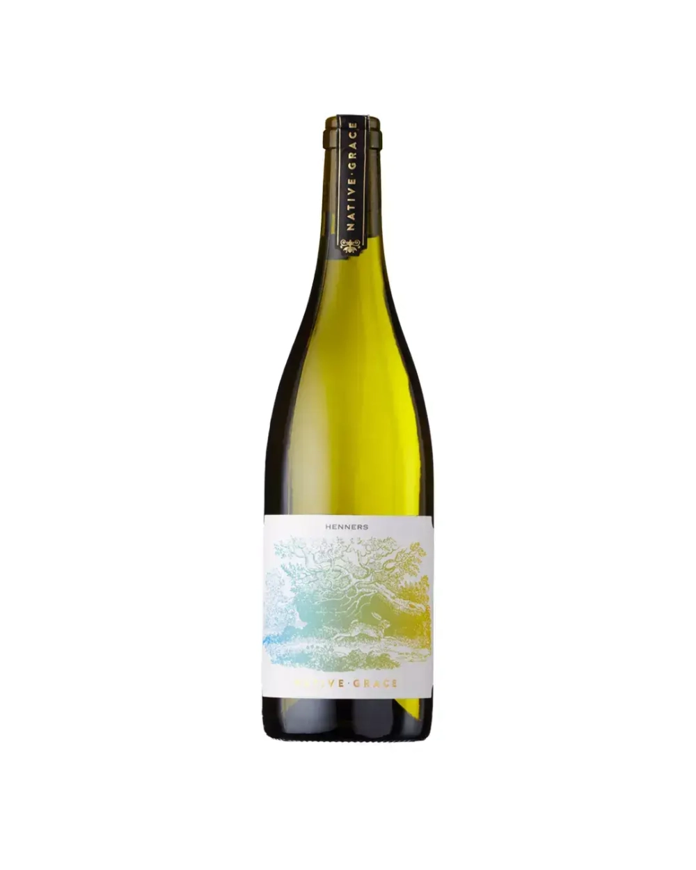 Henners Native Grace Chardonnay
