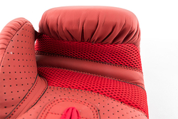 UFC Tonal Boxing Перчатки для бокса 14Oz - красные