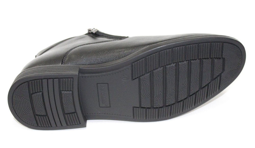 Туфли мужские демисезонные Meko Melo арт.D93198-OB