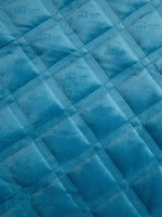 Покрывало 220х240 стеганое для кровати и дивана