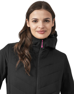 Куртка 4F WOMEN'S SKI JACKETS