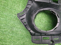 Кронштейн переднего бампера Mini Clubman F54 15-19