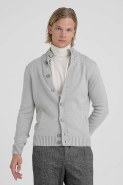 Кардиган мужской GRAN SASSO