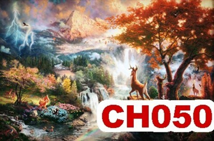 Фото обои - Дети CH050