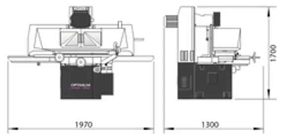 Оправка переходная Optimum КM3 / M12 / B16
