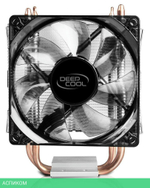 Кулер для процессора DeepCool Gammaxx 200 V2 Gammaxx200V2 (DP-MCH2-GMX200-V2)