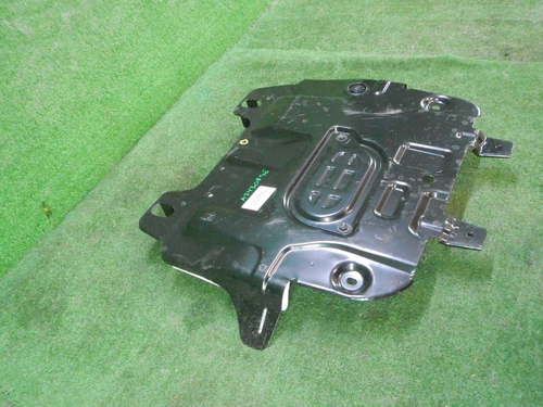Защита ДВС Toyota Land Cruiser Prado 150 (2009-н.в.)