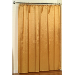 Шторка для ванной 178х183 Carnation Home Fashions Lauren FSC-L/02