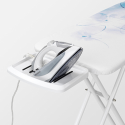 Гладильная доска 124x45см Brabantia Бабочки