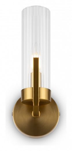 Бра Freya Adeline FR5214WL-01BS