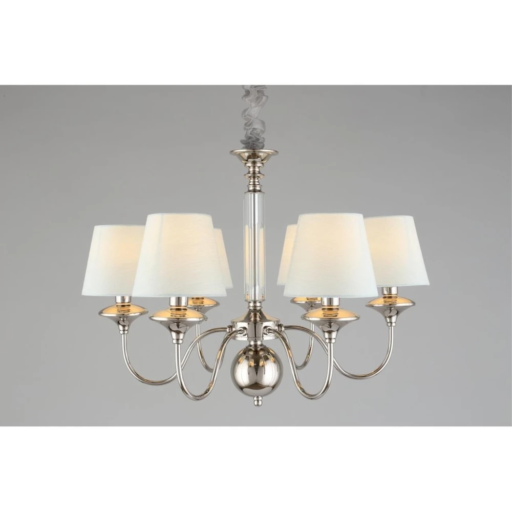 Подвесная люстра Aployt PERLA APL.731.03.06