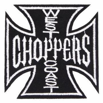 Нашивка West Coast Choppers