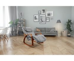 Yamaguchi Liberty серый