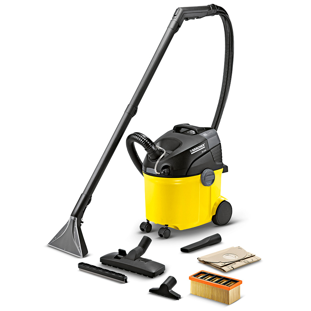 Пылесос Karcher SE 5.100