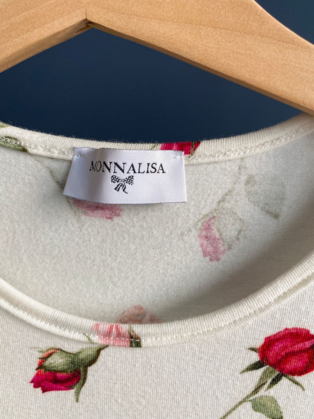 Платье Monnalisa, 128