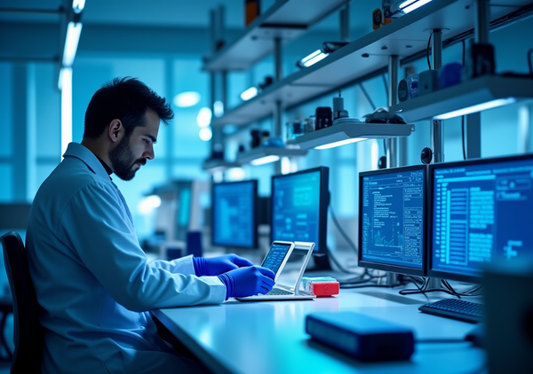 Система Булат: как АКБ Булат (Li-ion   4000 mAh) повышает эффективность обнаружения