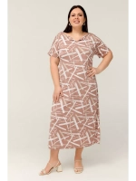 Платье летнее