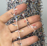 ANTIGUA - Azeta Filati; вискоза, п/а; 200м/100гр; col. 2003; S714; МР