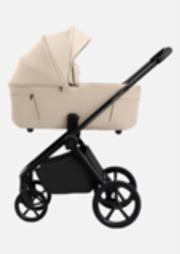 Sweet Baby Коляска 2 в 1 SBL Elegante Therma (Colore) Cream