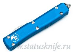 Нож Microtech Ultratech 121-10BL M390фотография - 3