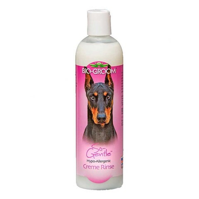 Bio-Groom So-Gentle cream 355 мл - кондиционер гипоаллергенный