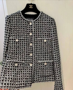 Пиджак CHANEL