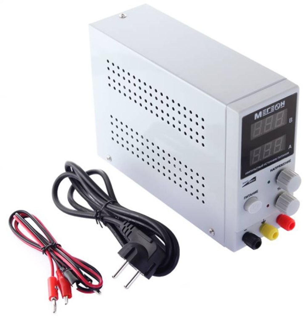 Источник питания импульсный МЕГЕОН 30605