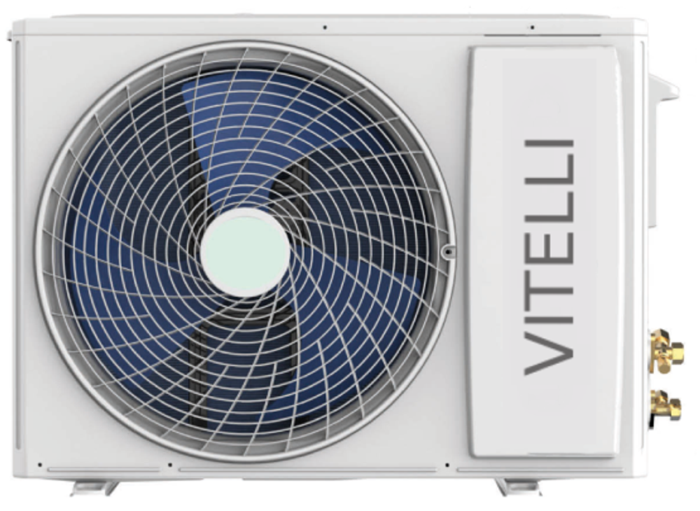 Сплит-система VITELLI, PALERMO  Inverter, VSL-12I IN / VSL-12I OUT