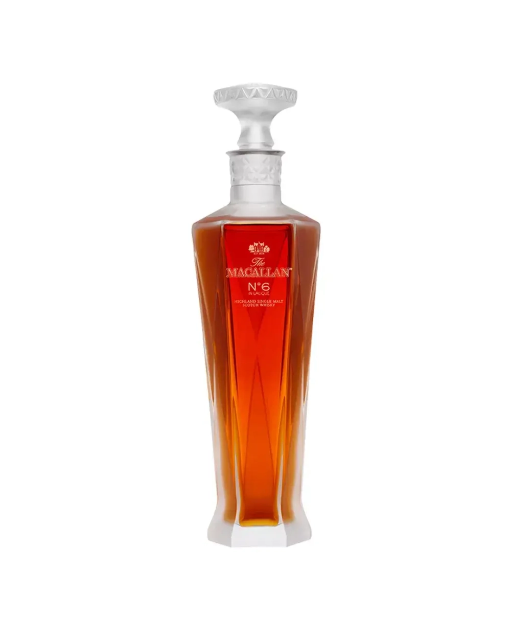 The Macallan №6 0,7 л.