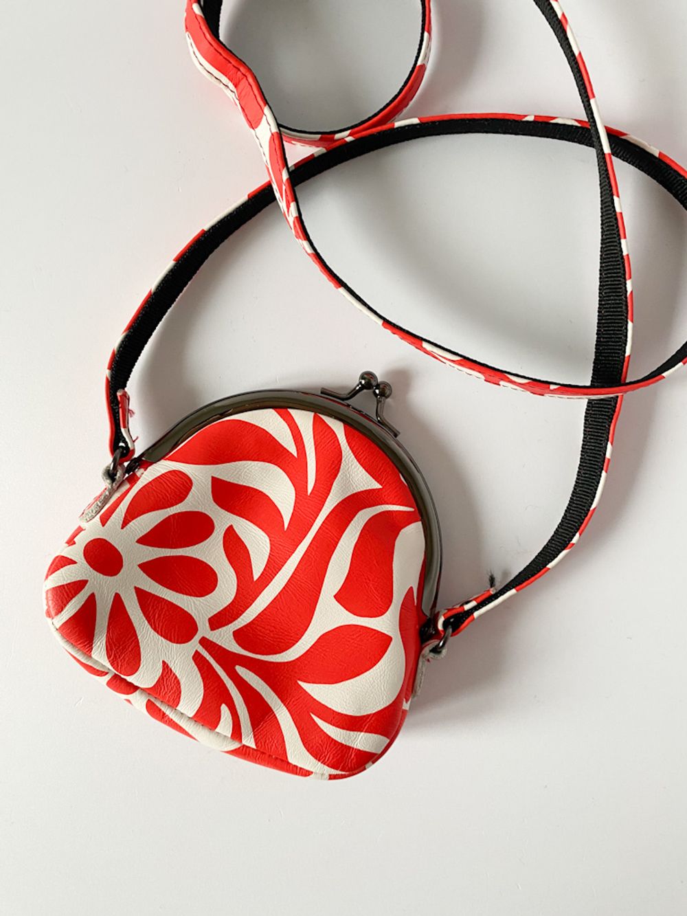 Мини-сумочка Marc Jacobs