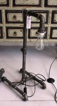 лампа винтаж 01-01 ( by Funky Vintage )