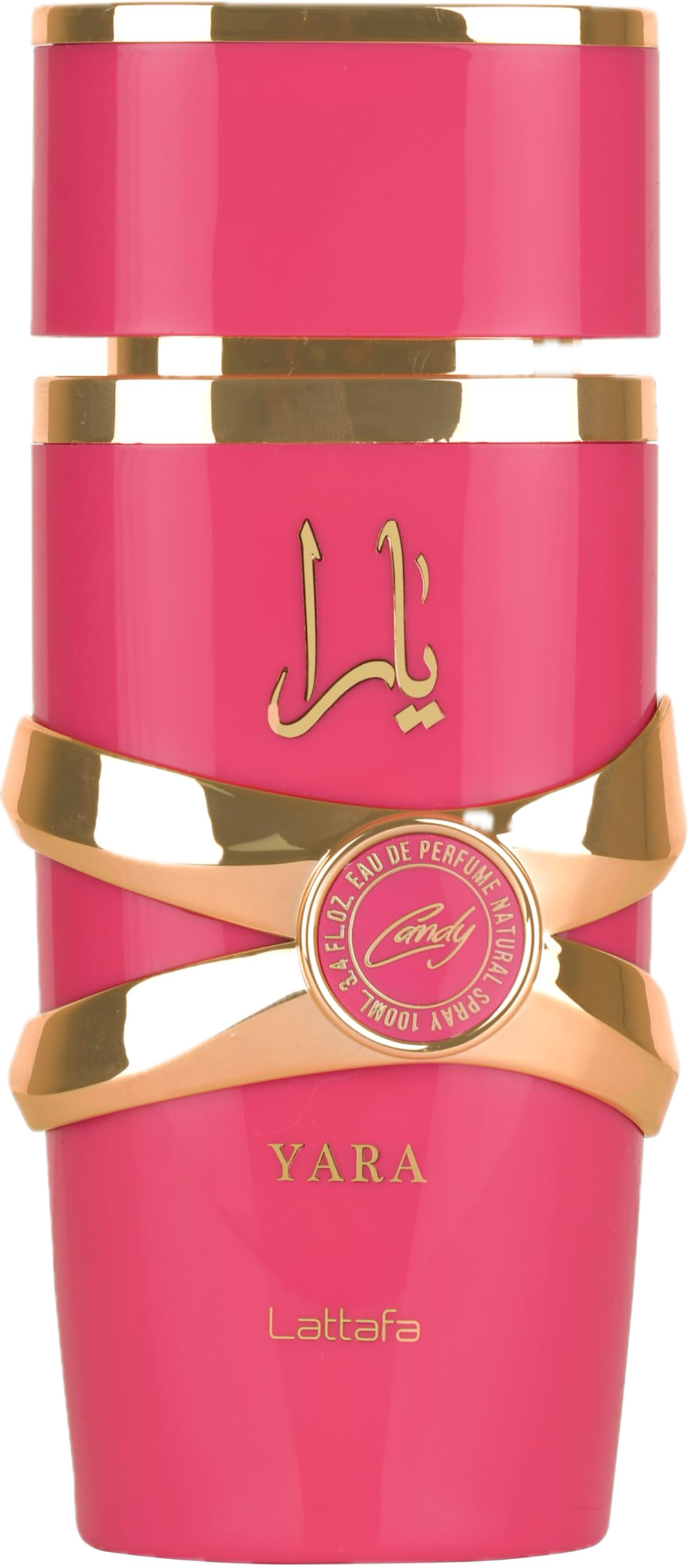 Lattafa Yara Candy EDP