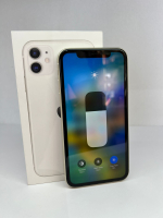Apple iPhone 11 64Gb Б/У Белый