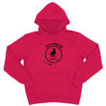 Толстовка "Малинуа - круг доверия"