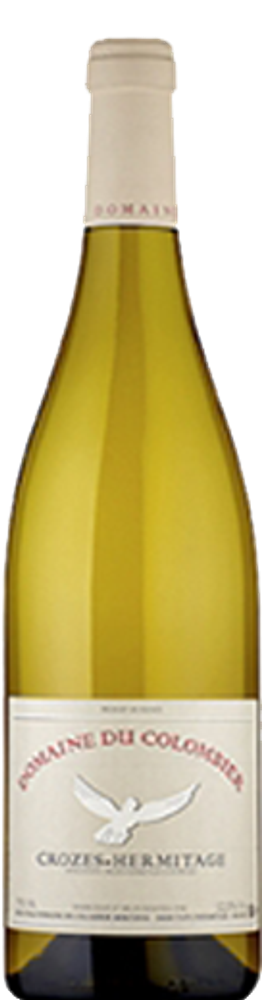 Вино Домен дю Коломбье Кроз-Эрмитаж Вино Домен дю Коломбье Кроз-Эрмитаж
