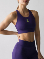 ОДЕЖДА ДЛЯ ТЕННИСА Женская, Топ SEVENSIX ANA .