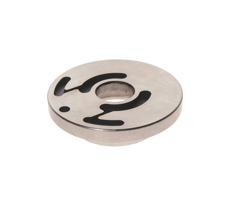 Ремкомплект для пневмогайковерта JTC-5812 (21) передняя накладка JTC